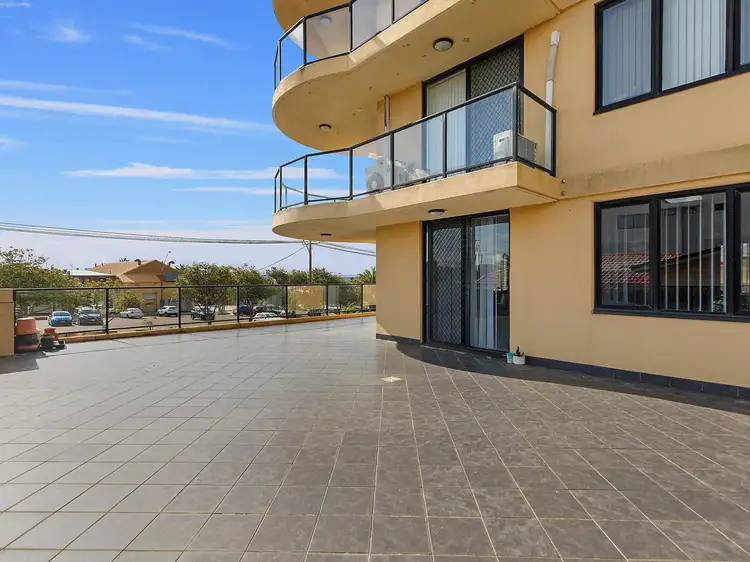 Third view of Homely unit listing, 3/1-5 Bayview Avenue, The Entrance NSW 2261