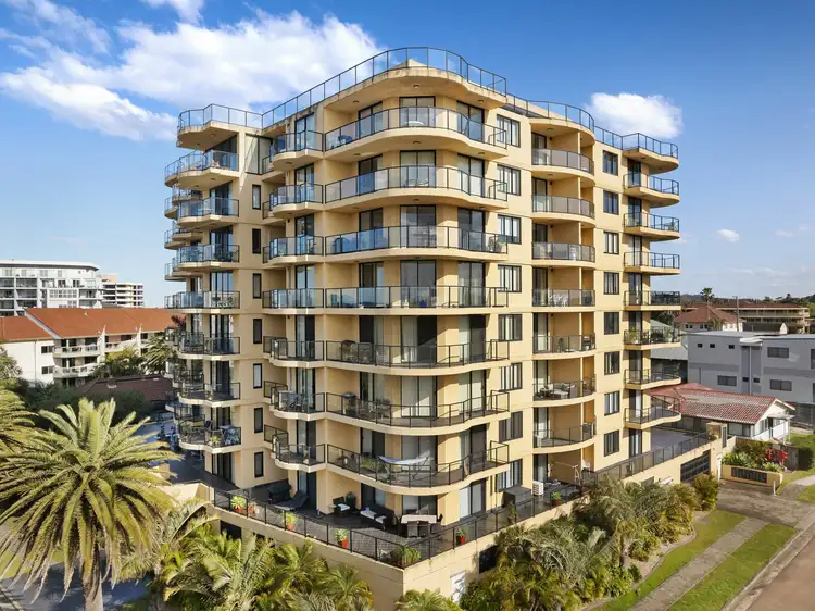 Sixth view of Homely unit listing, 3/1-5 Bayview Avenue, The Entrance NSW 2261