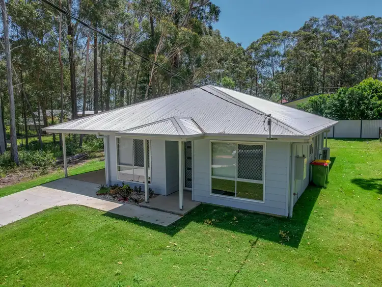 27 Ilumba Street, Russell Island QLD 4184