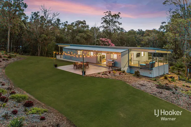 Second view of Homely house listing, 33 Raven Court, Warner QLD 4500