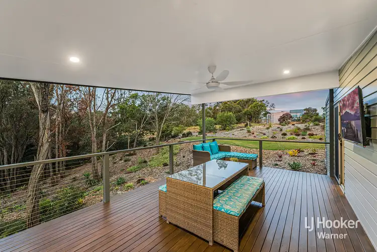Fourth view of Homely house listing, 33 Raven Court, Warner QLD 4500