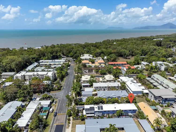 Main view of Homely unit listing, 6/25 Rutherford Street, Yorkeys Knob QLD 4878