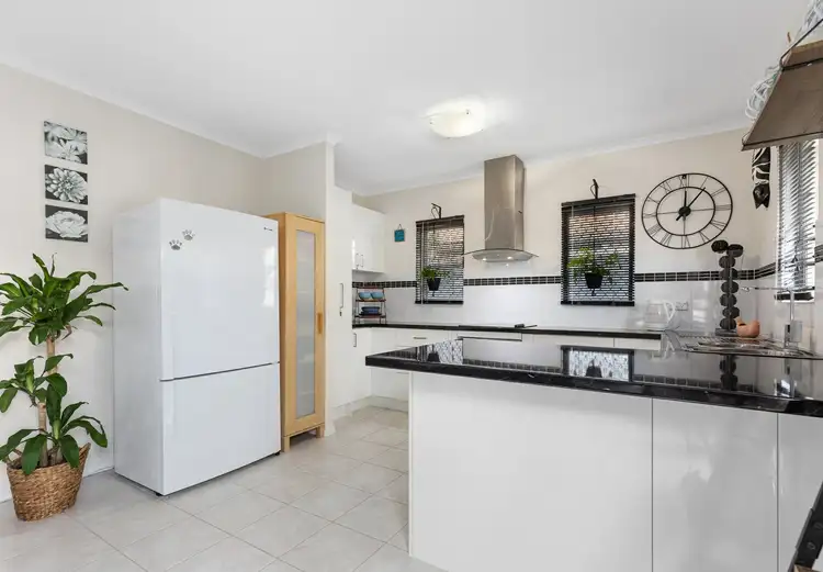 Fifth view of Homely unit listing, 6/25 Rutherford Street, Yorkeys Knob QLD 4878
