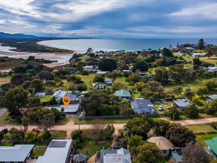 Main view of Homely house listing, 3 Stieglitz Street, Falmouth TAS 7215