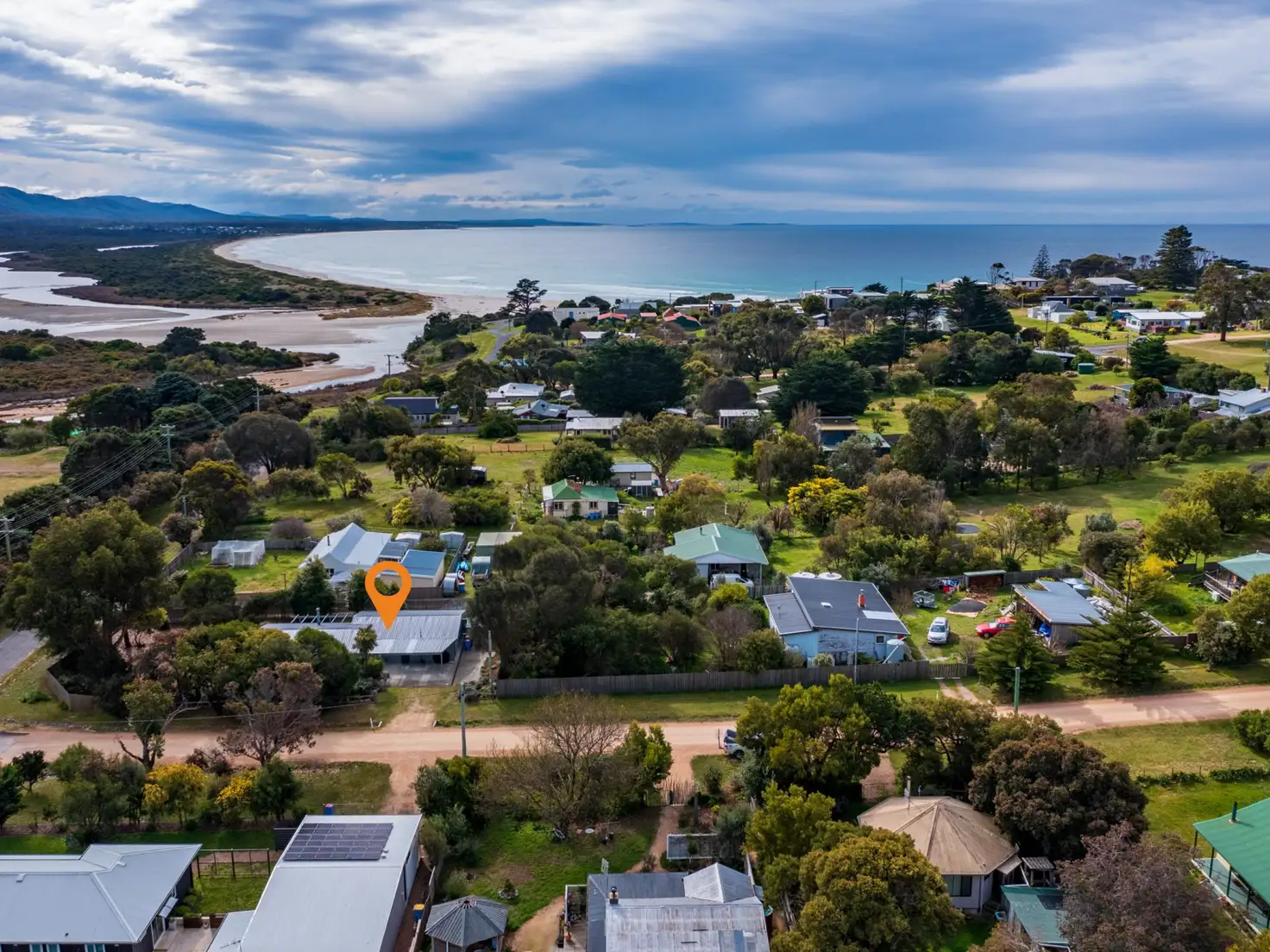 Main view of Homely house listing, 3 Stieglitz Street, Falmouth TAS 7215