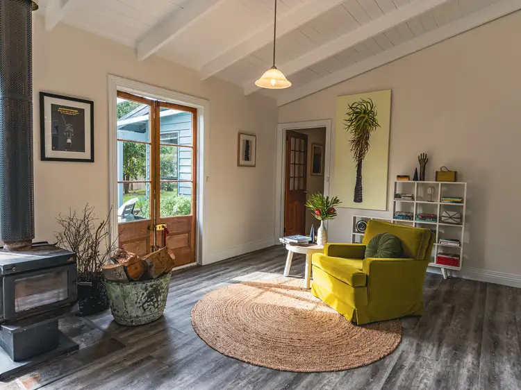 Second view of Homely house listing, 3 Stieglitz Street, Falmouth TAS 7215