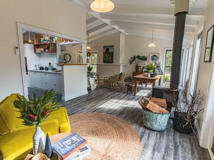 Fifth view of Homely house listing, 3 Stieglitz Street, Falmouth TAS 7215
