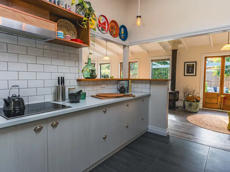 Seventh view of Homely house listing, 3 Stieglitz Street, Falmouth TAS 7215