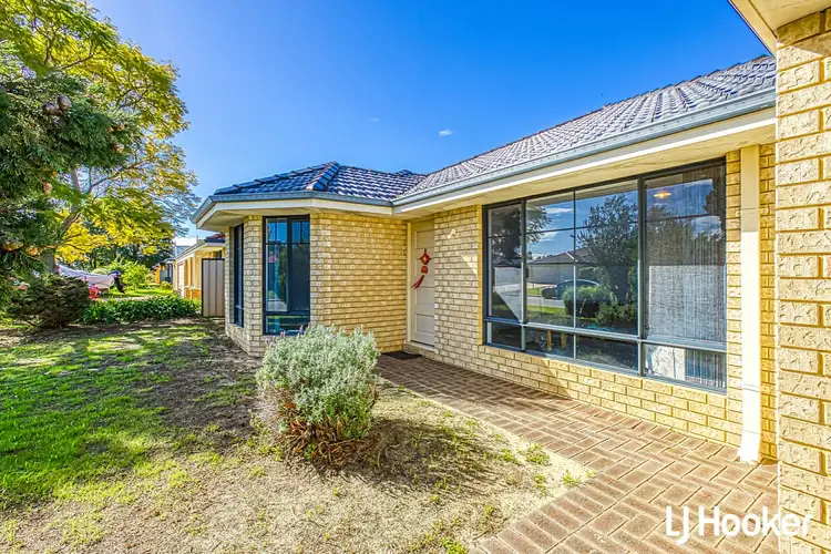 Second view of Homely house listing, 16 Bridge Road, Canning Vale WA 6155