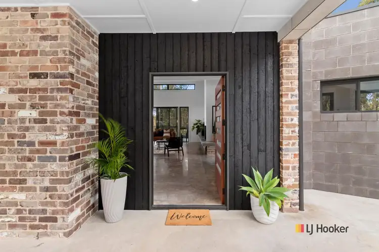 Second view of Homely house listing, 15 Kauzal Crescent, Surf Beach NSW 2536
