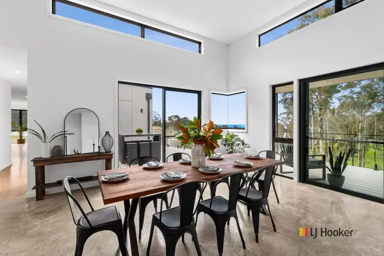 Fourth view of Homely house listing, 15 Kauzal Crescent, Surf Beach NSW 2536