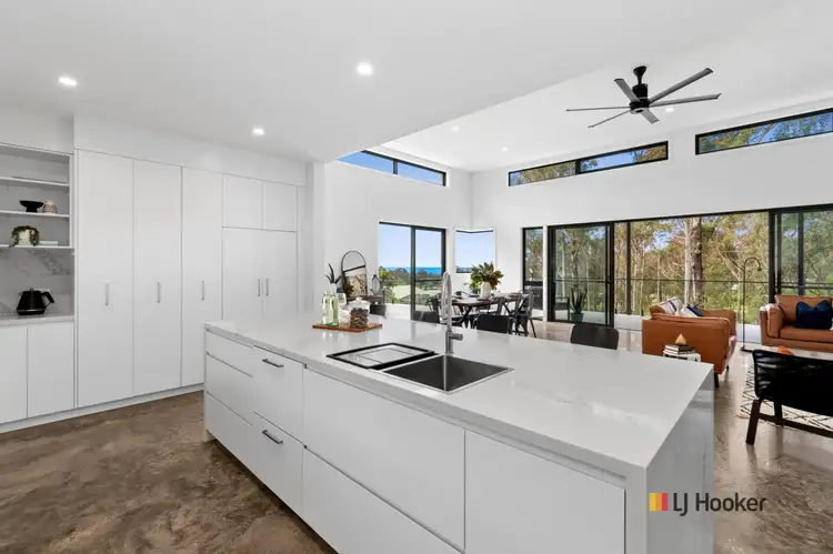 Fifth view of Homely house listing, 15 Kauzal Crescent, Surf Beach NSW 2536