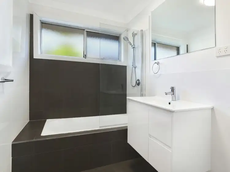 Third view of Homely unit listing, 1/11 O'Donnell Drive, Figtree NSW 2525