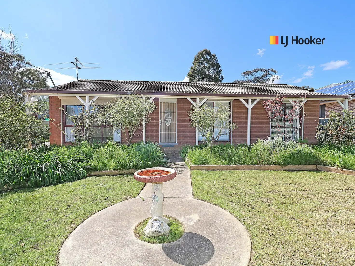 Main view of Homely house listing, 39 Uranquintry Street, Uranquinty NSW 2652