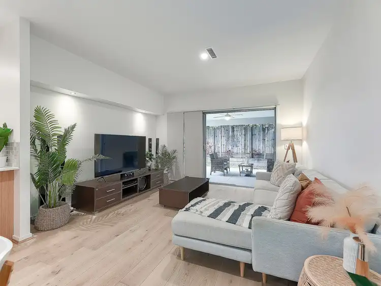 Third view of Homely townhouse listing, 1/18A Ramsay Street, Kedron QLD 4031