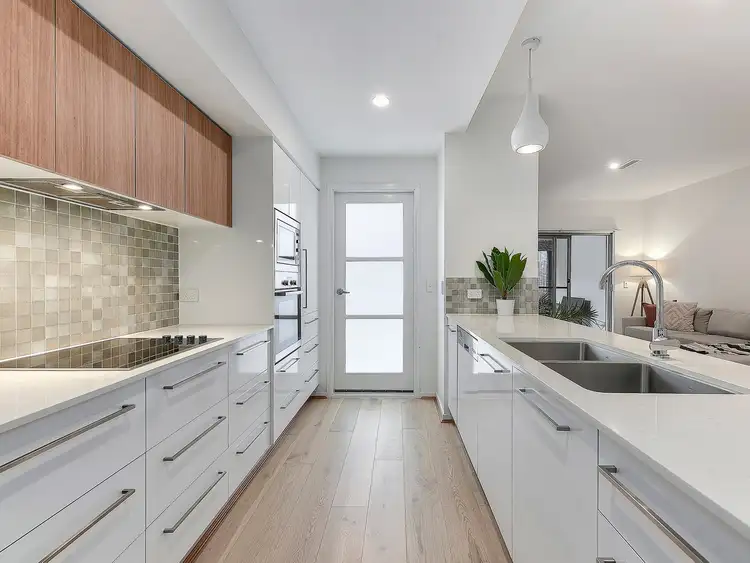 Fourth view of Homely townhouse listing, 1/18A Ramsay Street, Kedron QLD 4031