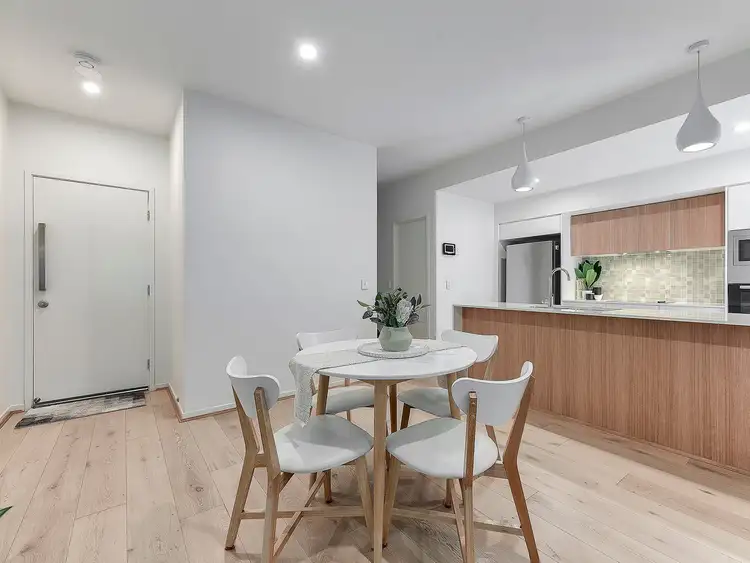 Sixth view of Homely townhouse listing, 1/18A Ramsay Street, Kedron QLD 4031