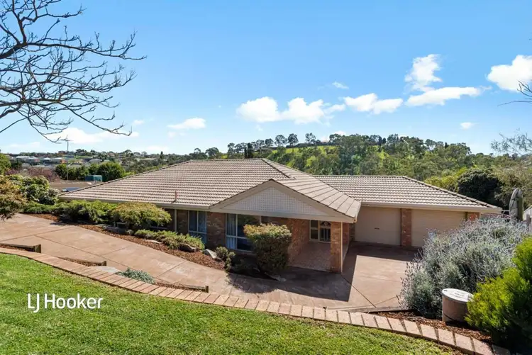 Main view of Homely house listing, 28 Valour Court, Golden Grove SA 5125