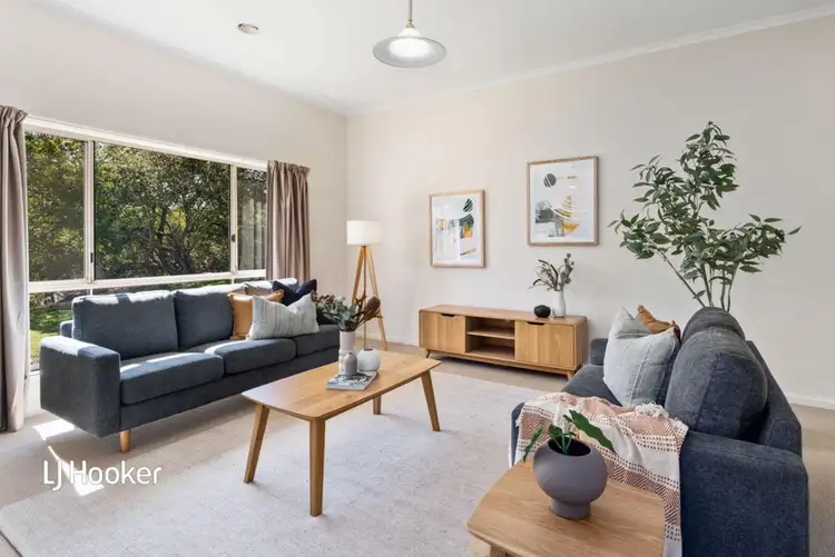 Second view of Homely house listing, 28 Valour Court, Golden Grove SA 5125