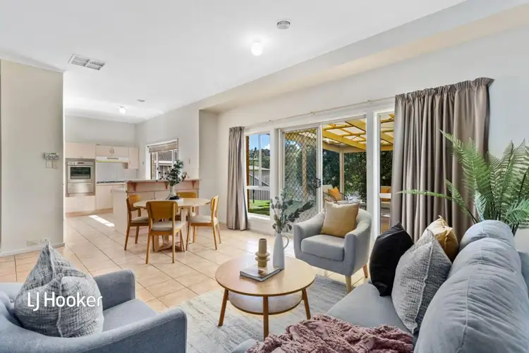 Sixth view of Homely house listing, 28 Valour Court, Golden Grove SA 5125