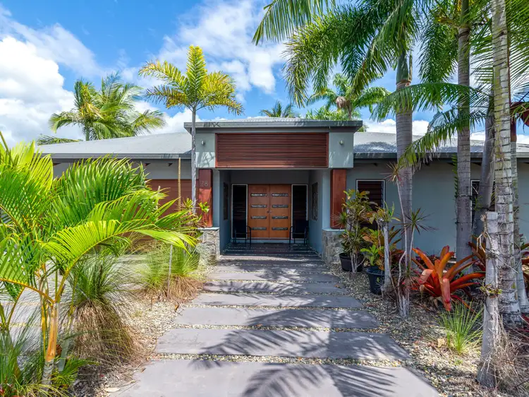 28 Ulysses Avenue, Port Douglas QLD 4877