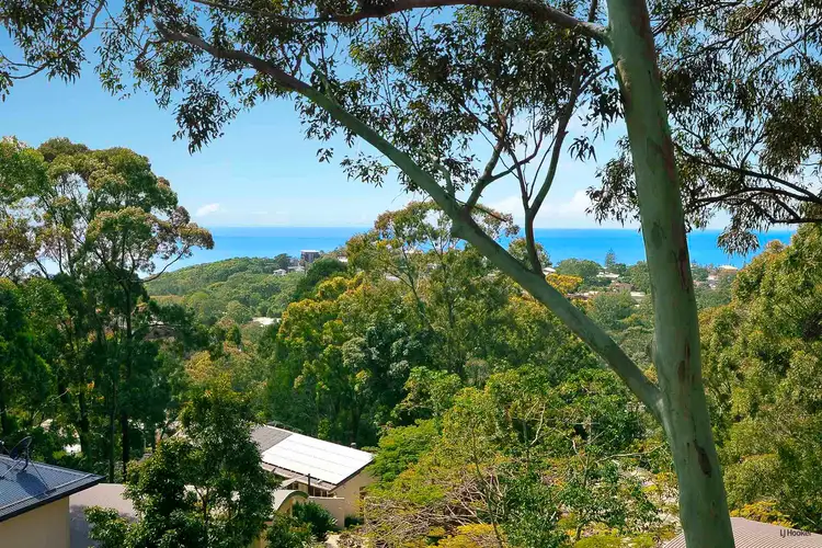 Second view of Homely house listing, 7 Sanctuary Crest Drive, Currumbin QLD 4223