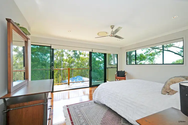 Fourth view of Homely house listing, 7 Sanctuary Crest Drive, Currumbin QLD 4223
