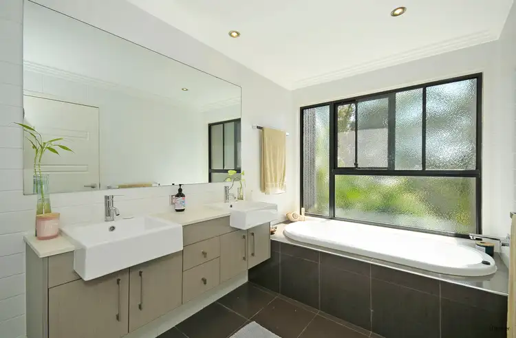 Fifth view of Homely house listing, 7 Sanctuary Crest Drive, Currumbin QLD 4223