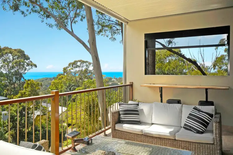 Sixth view of Homely house listing, 7 Sanctuary Crest Drive, Currumbin QLD 4223