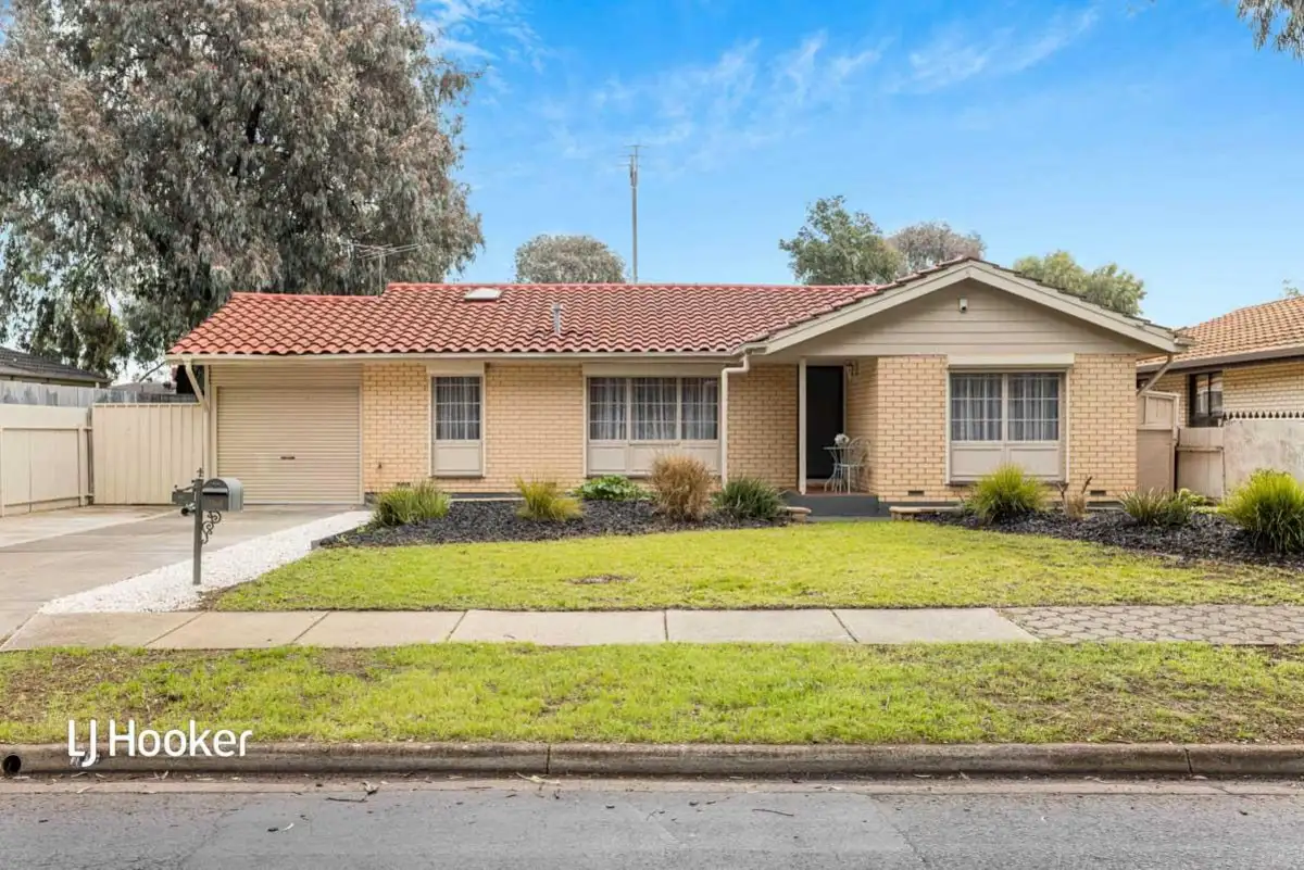 Main view of Homely house listing, 48 Garrin Street, Salisbury North SA 5108