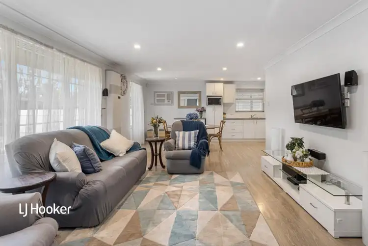 Fourth view of Homely house listing, 48 Garrin Street, Salisbury North SA 5108