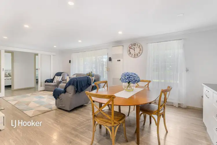 Fifth view of Homely house listing, 48 Garrin Street, Salisbury North SA 5108