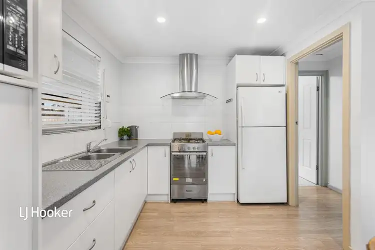 Sixth view of Homely house listing, 48 Garrin Street, Salisbury North SA 5108