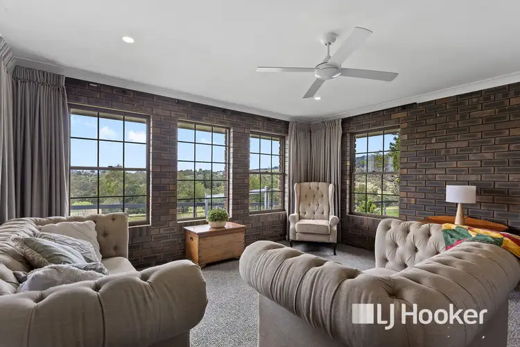 Second view of Homely house listing, 37 Woolshed Creek Road, Tallegalla QLD 4340