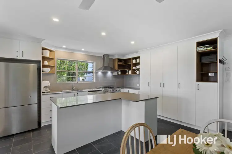 Third view of Homely house listing, 37 Woolshed Creek Road, Tallegalla QLD 4340