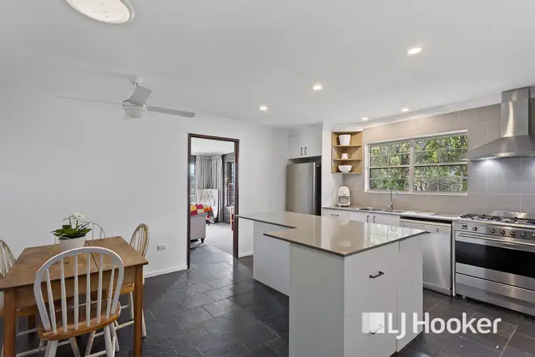 Fourth view of Homely house listing, 37 Woolshed Creek Road, Tallegalla QLD 4340