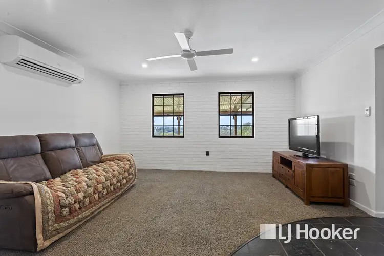 Fifth view of Homely house listing, 37 Woolshed Creek Road, Tallegalla QLD 4340