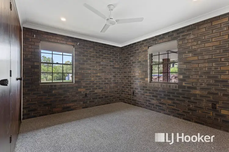 Sixth view of Homely house listing, 37 Woolshed Creek Road, Tallegalla QLD 4340