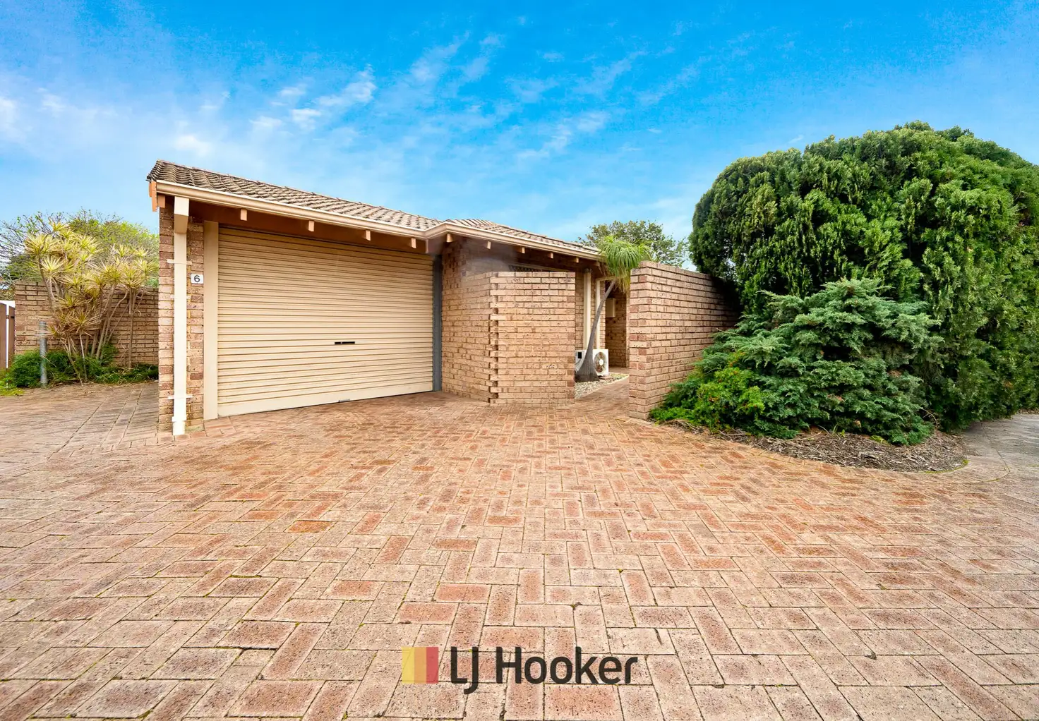 Main view of Homely villa listing, 6/33 Swan Street, Osborne Park WA 6017