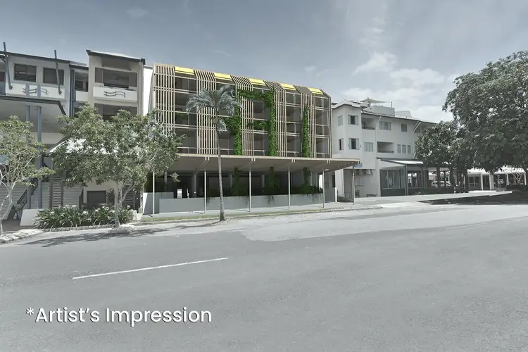 Main view of Homely land listing, 20 Warner Street, Port Douglas QLD 4877