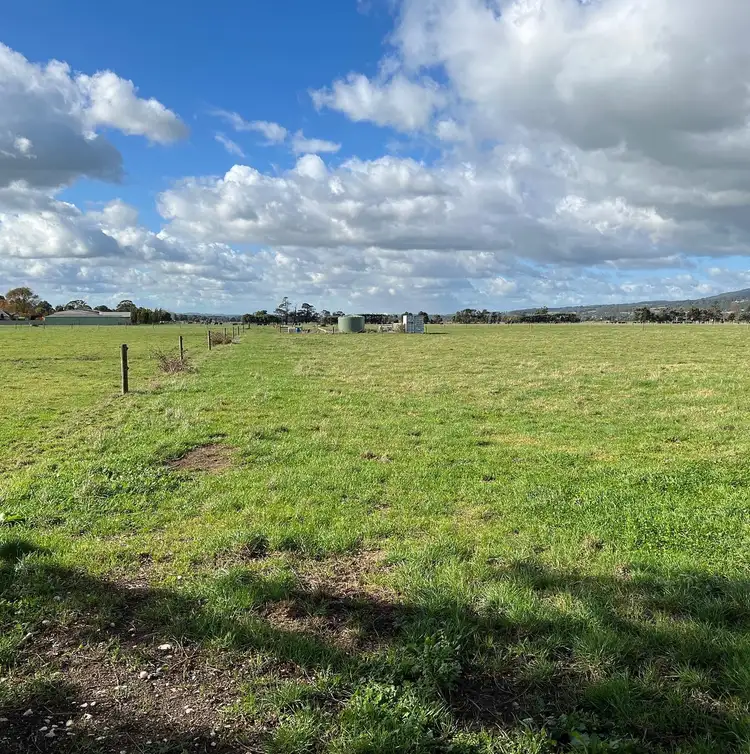 Second view of Homely land listing, 22 South Canal Road, Trafalgar VIC 3824