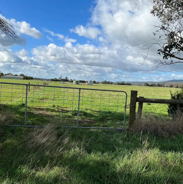 Fourth view of Homely land listing, 22 South Canal Road, Trafalgar VIC 3824
