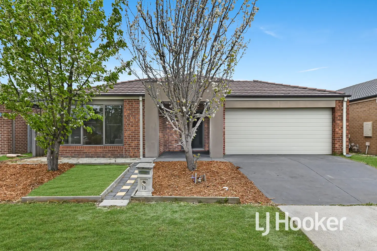 Main view of Homely house listing, 12 Raven Court, Pakenham VIC 3810