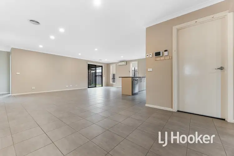 Second view of Homely house listing, 12 Raven Court, Pakenham VIC 3810