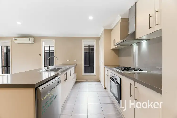 Fourth view of Homely house listing, 12 Raven Court, Pakenham VIC 3810