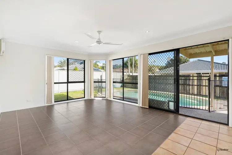 Sixth view of Homely house listing, 1 Starfish Crescent, Tugun QLD 4224