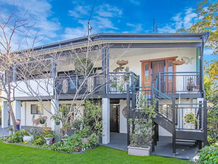 9 Nielson Lane, Sussex Inlet NSW 2540