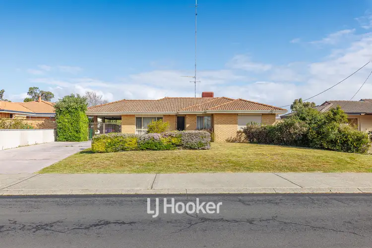 37 Crampton Avenue, Usher WA 6230