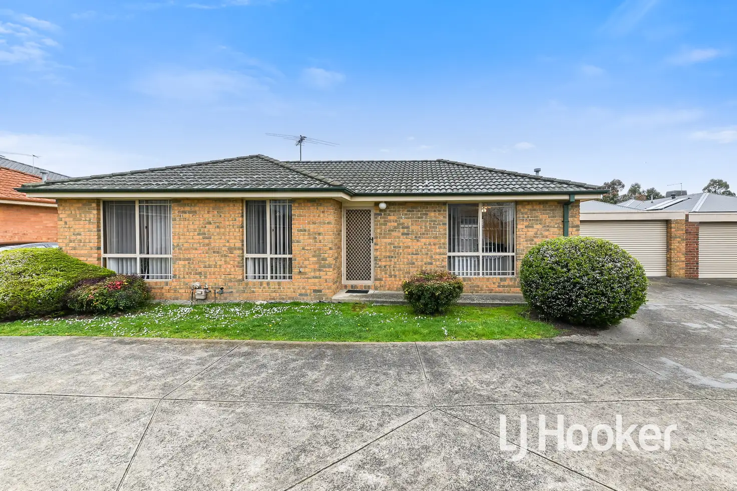 Main view of Homely unit listing, 5/37 King Street, Pakenham VIC 3810