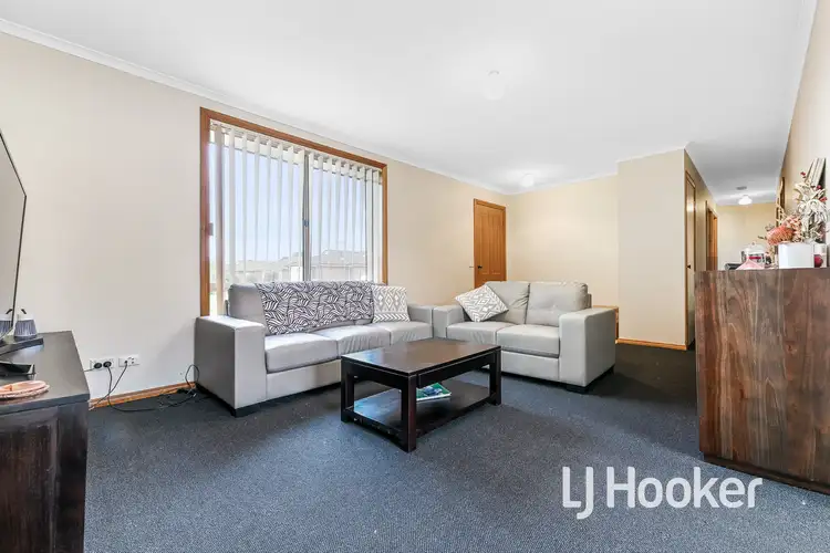 Second view of Homely unit listing, 5/37 King Street, Pakenham VIC 3810